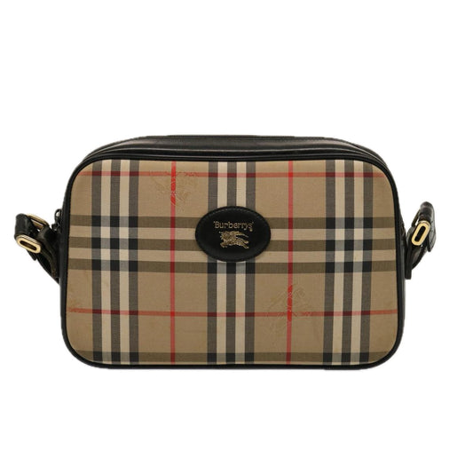 Burberry Nova Brand Shoulder Bag - Rovelle Bags