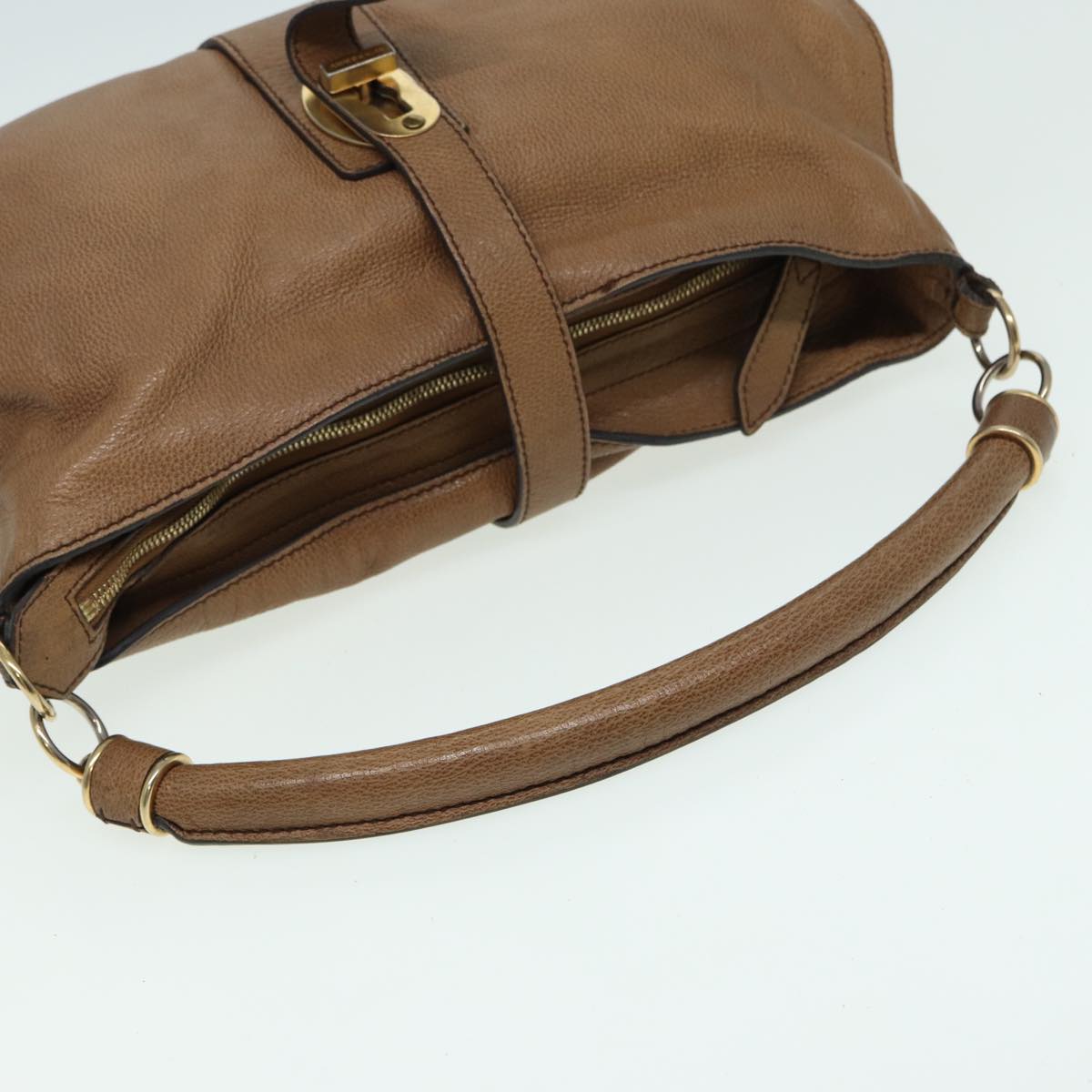 Burberry Brand Shoulder Bag - Rovelle Bags