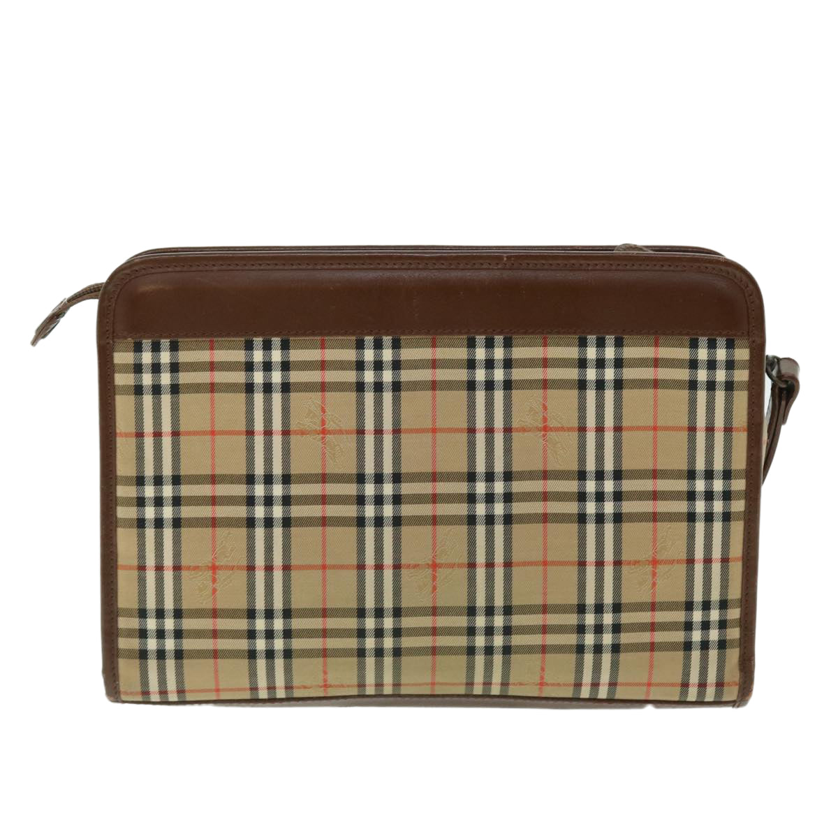 Burberry Brand Clutch Bag - Rovelle Bags