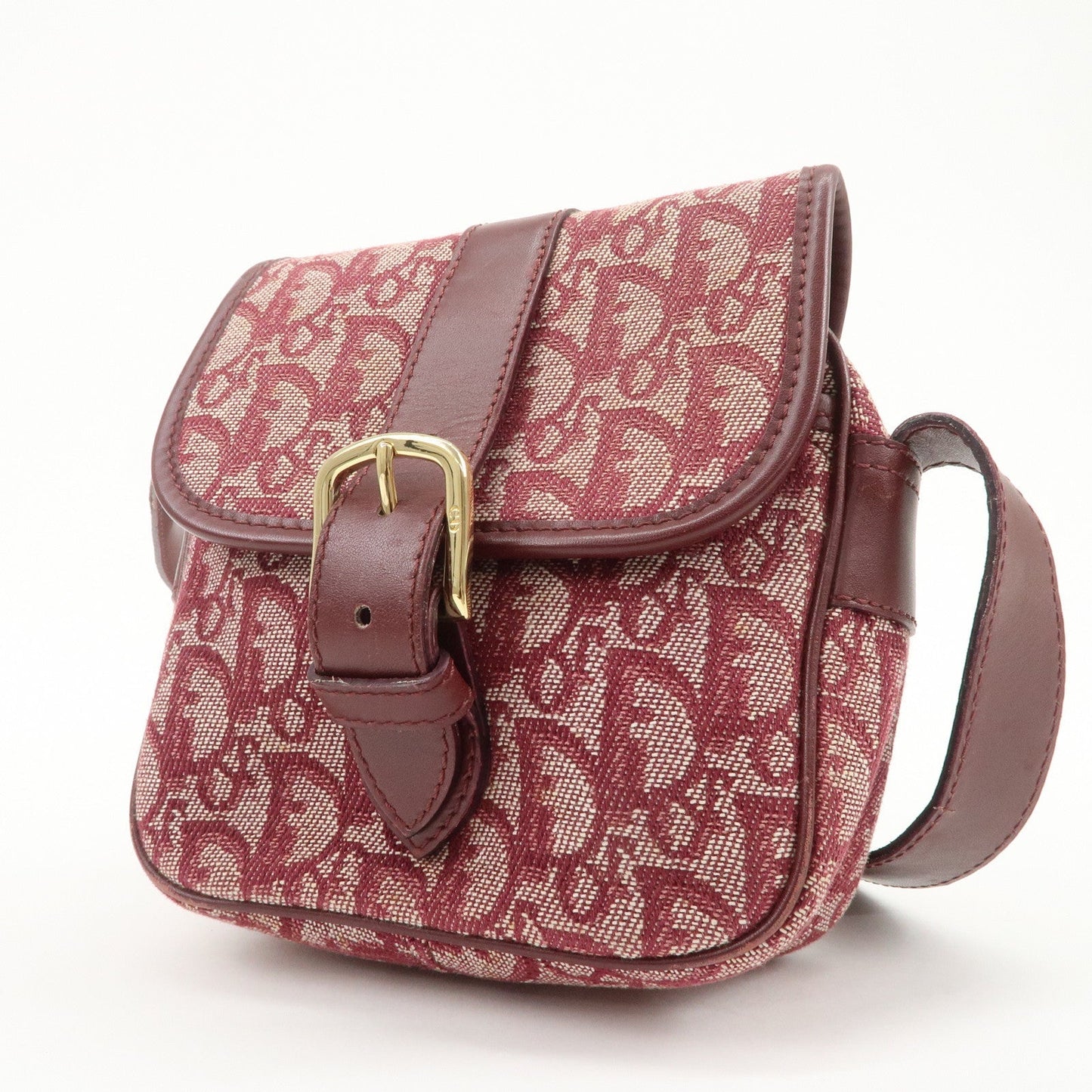 Dior Shoulder Bag - Rovelle Bags