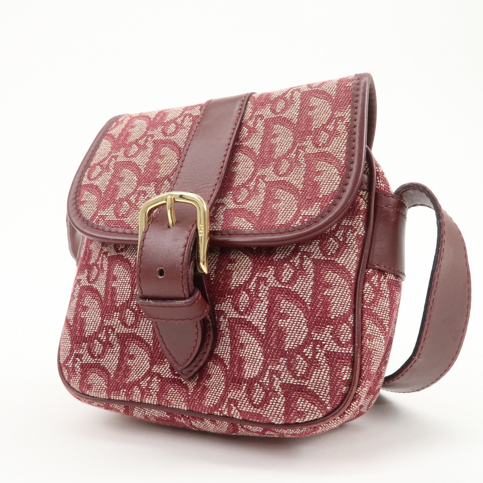 Dior Shoulder Bag - Rovelle Bags