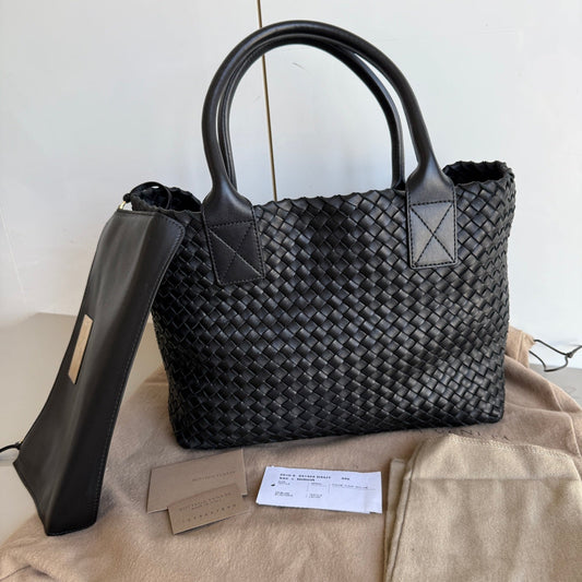Bottega Veneta Cabat Tote - Rovelle Bags