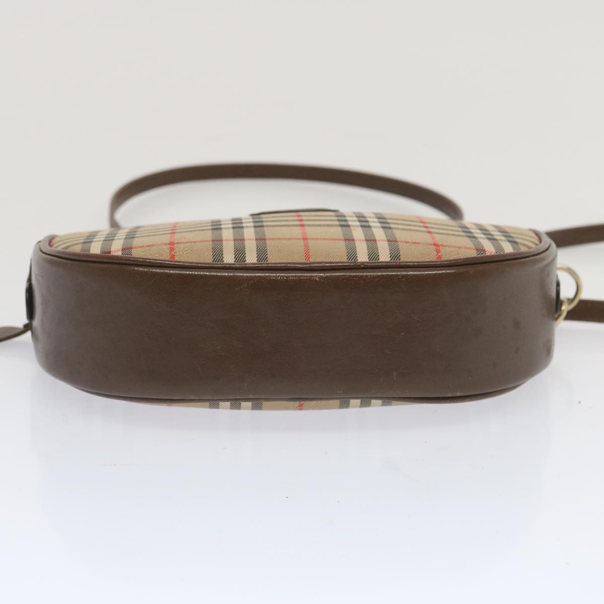 Burberry Nova Brand Shoulder Bag - Rovelle Bags