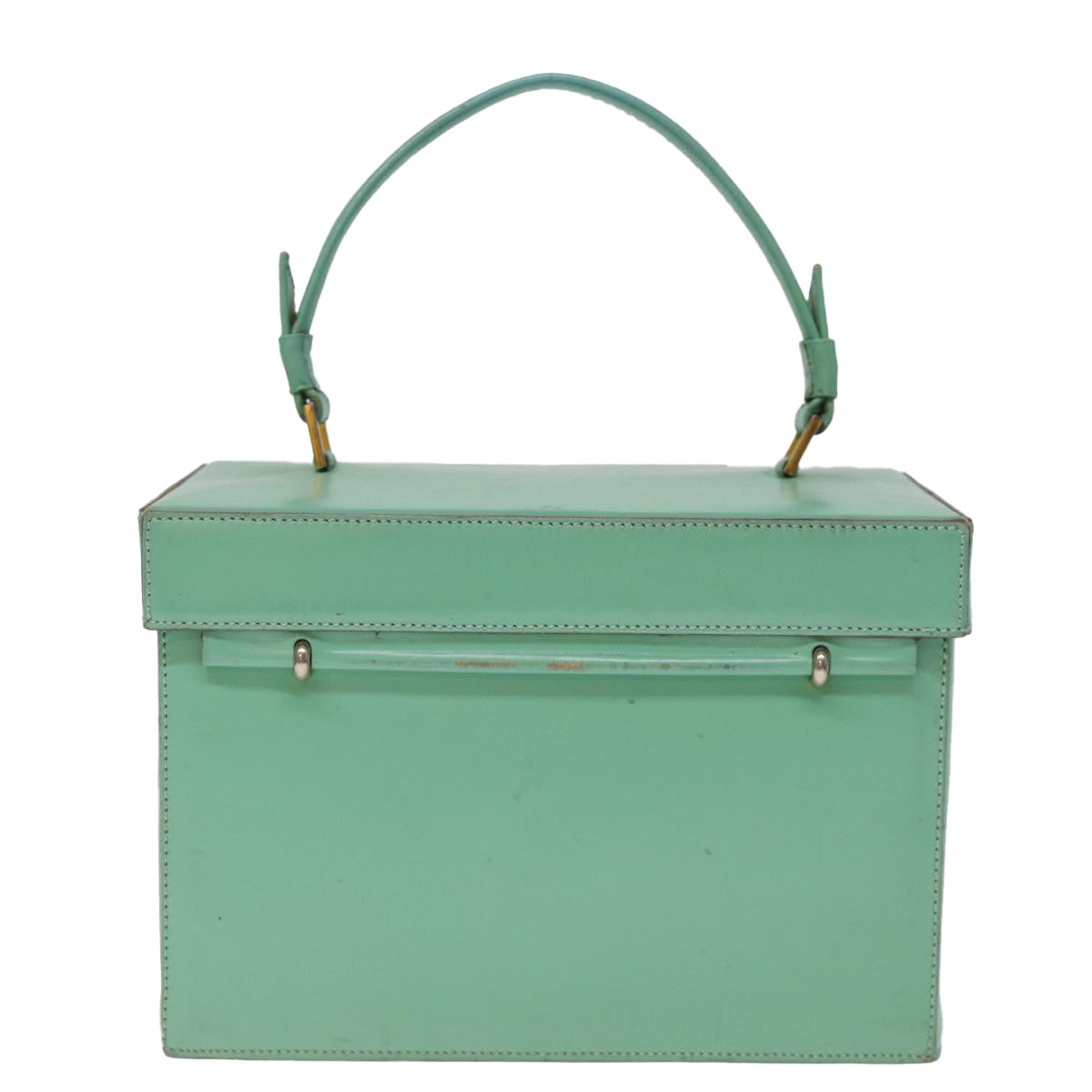 Luxury CELINE Vanity Clutch Bag
