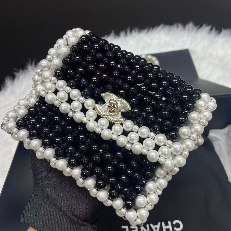 Chanel Timeless Shoulder Bag - Rovelle Bags
