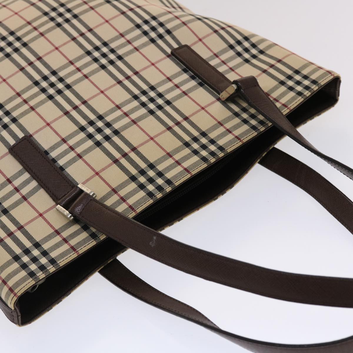Burberry Tote - Rovelle Bags