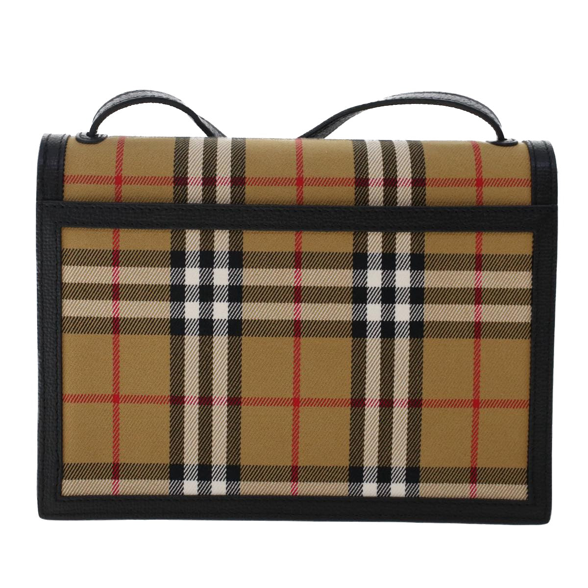 Burberry Brand Shoulder Bag - Rovelle Bags