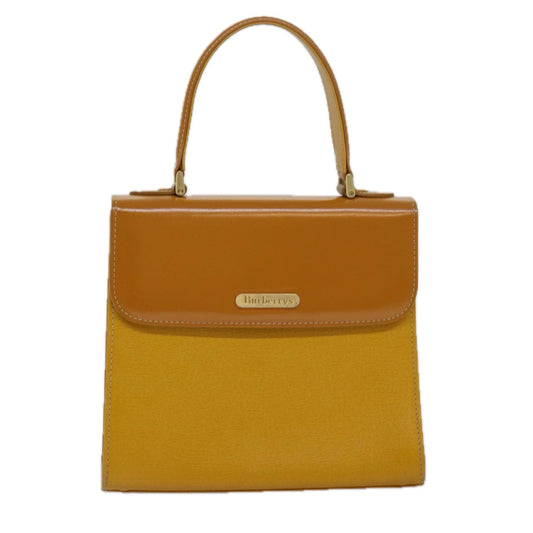 Burberry Check Handbag - Rovelle Bags