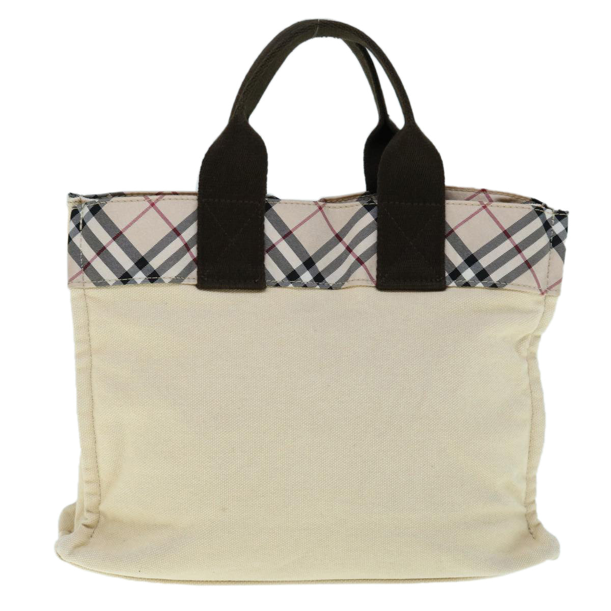 Burberry Label Brand Handbag - Rovelle Bags