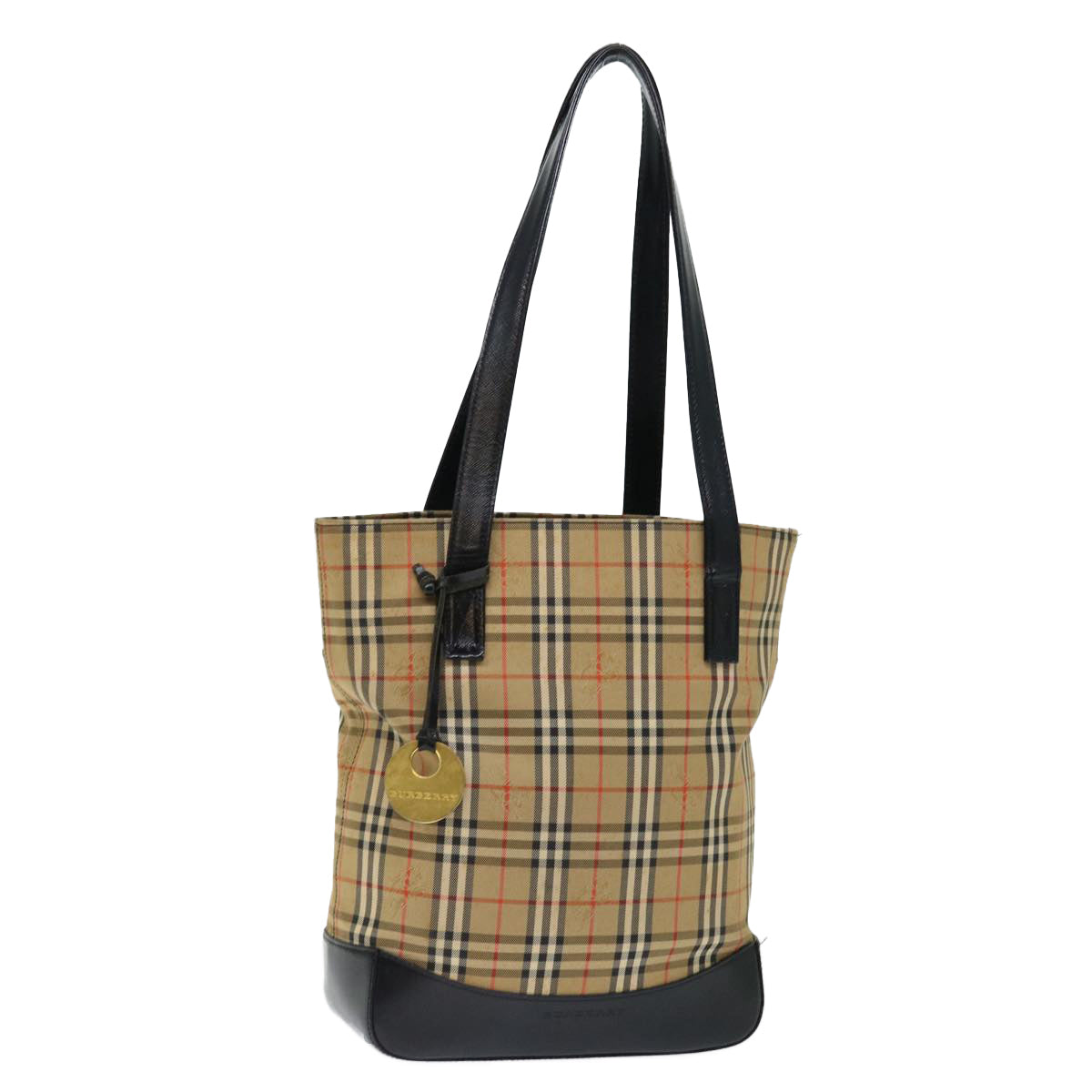 Burberry Nova Brand Shoulder Bag - Rovelle Bags