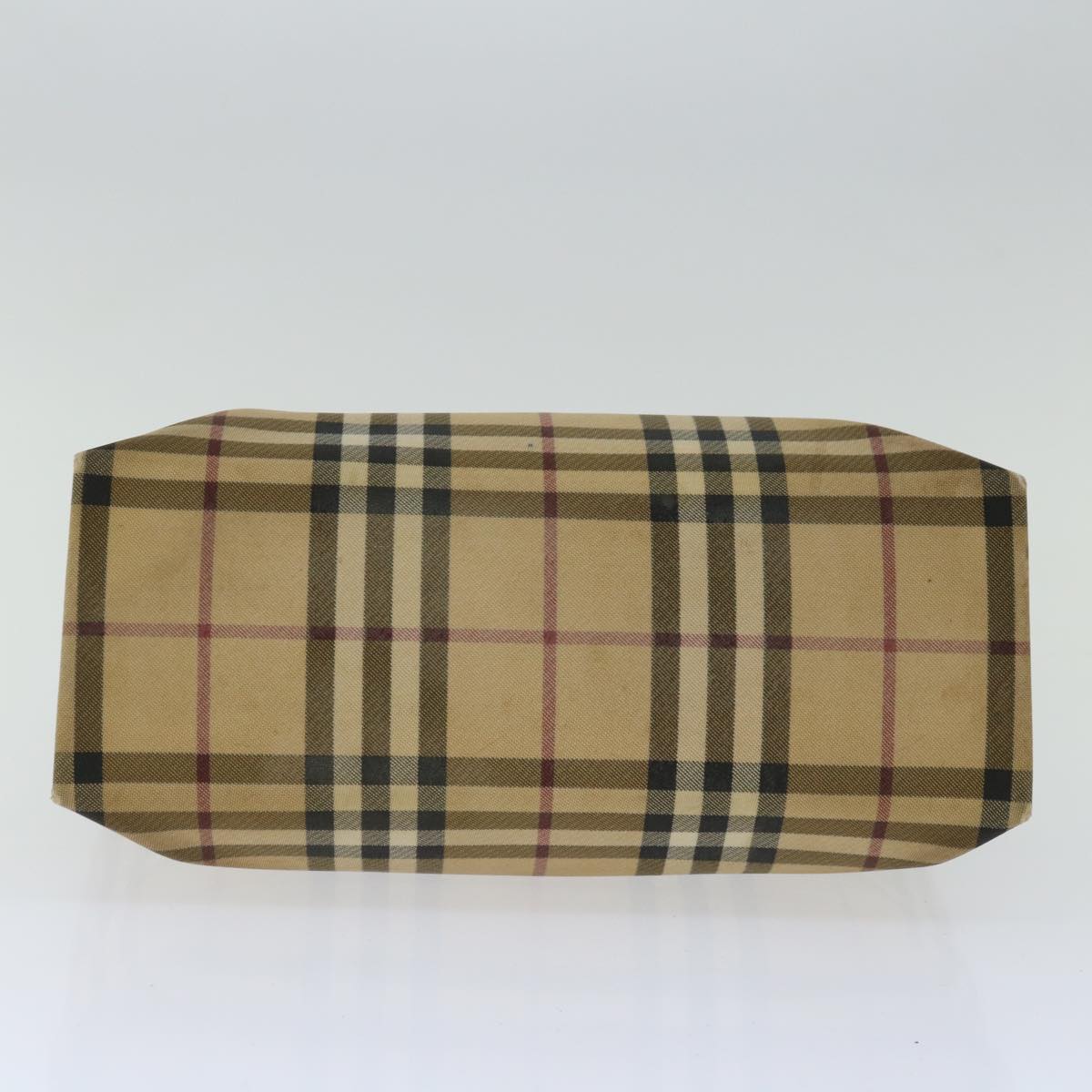 Burberry Check Handbag - Rovelle Bags