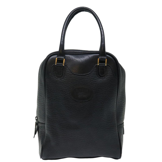 Burberry Logo Brand Handbag - Rovelle Bags