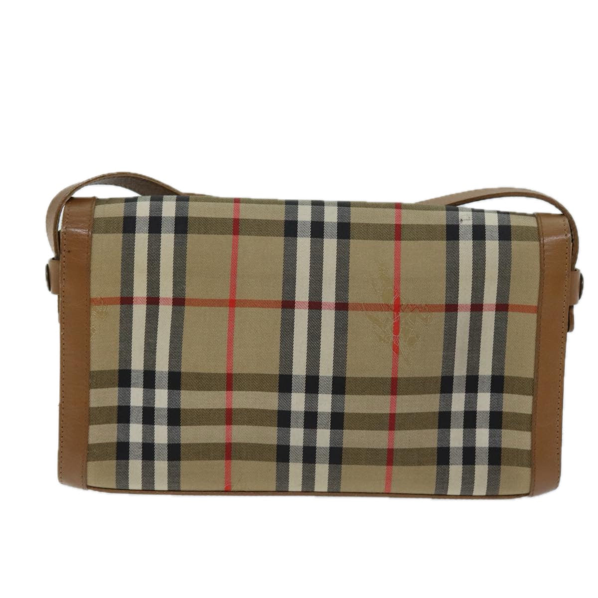 Burberry Nova Brand Shoulder Bag - Rovelle Bags