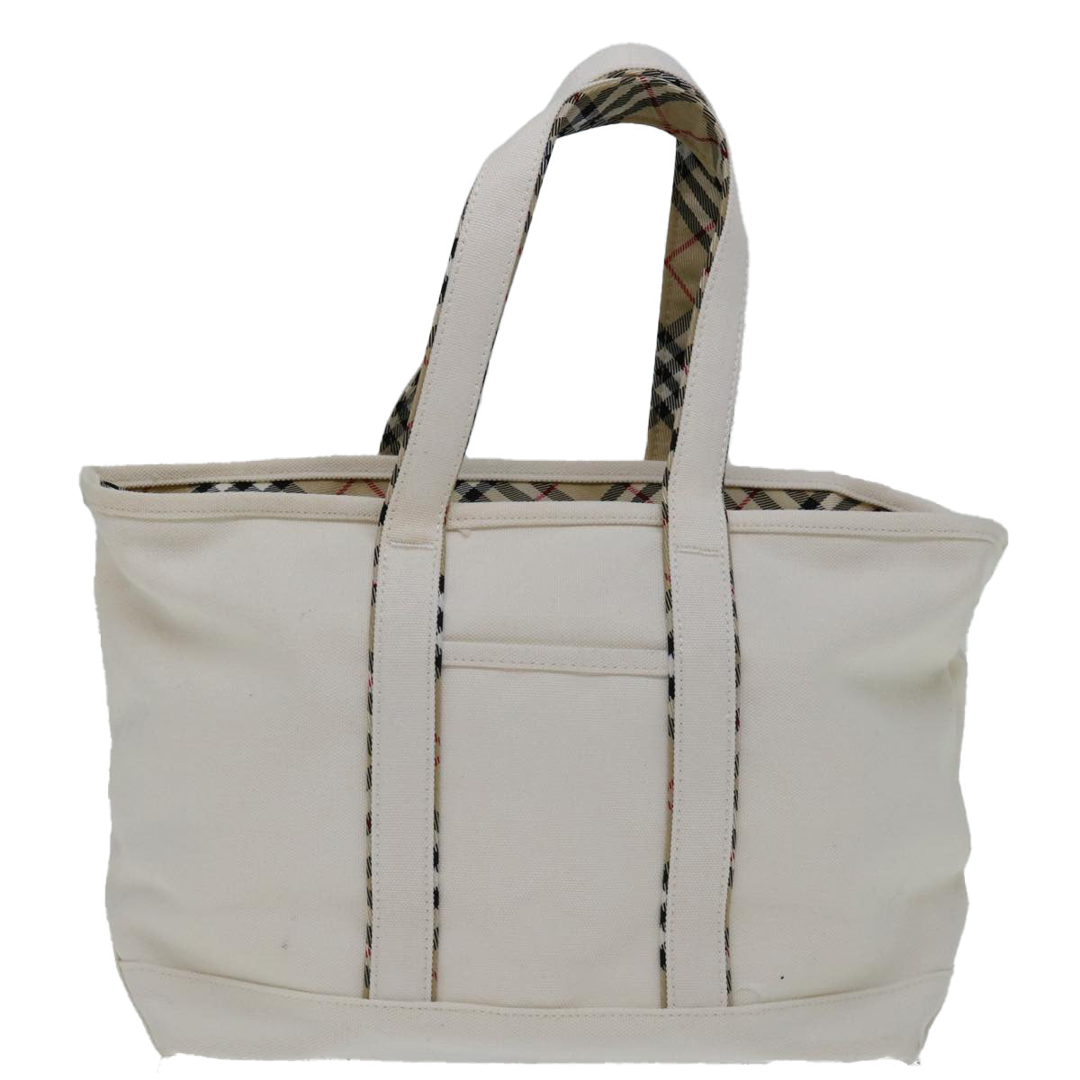 Burberry Nova Brand Tote Bag - Rovelle Bags