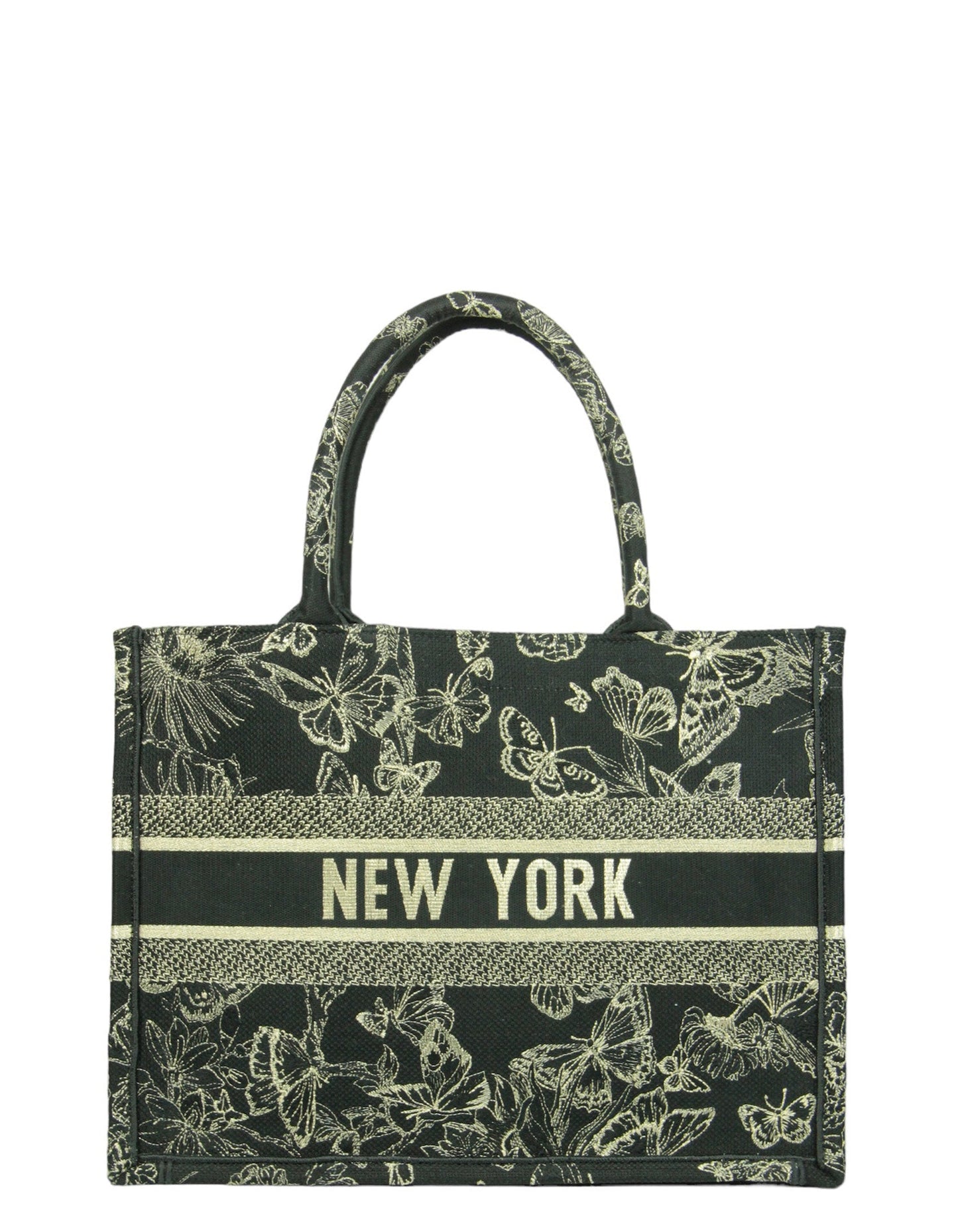 Dior Book Tote Tote - Rovelle Bags