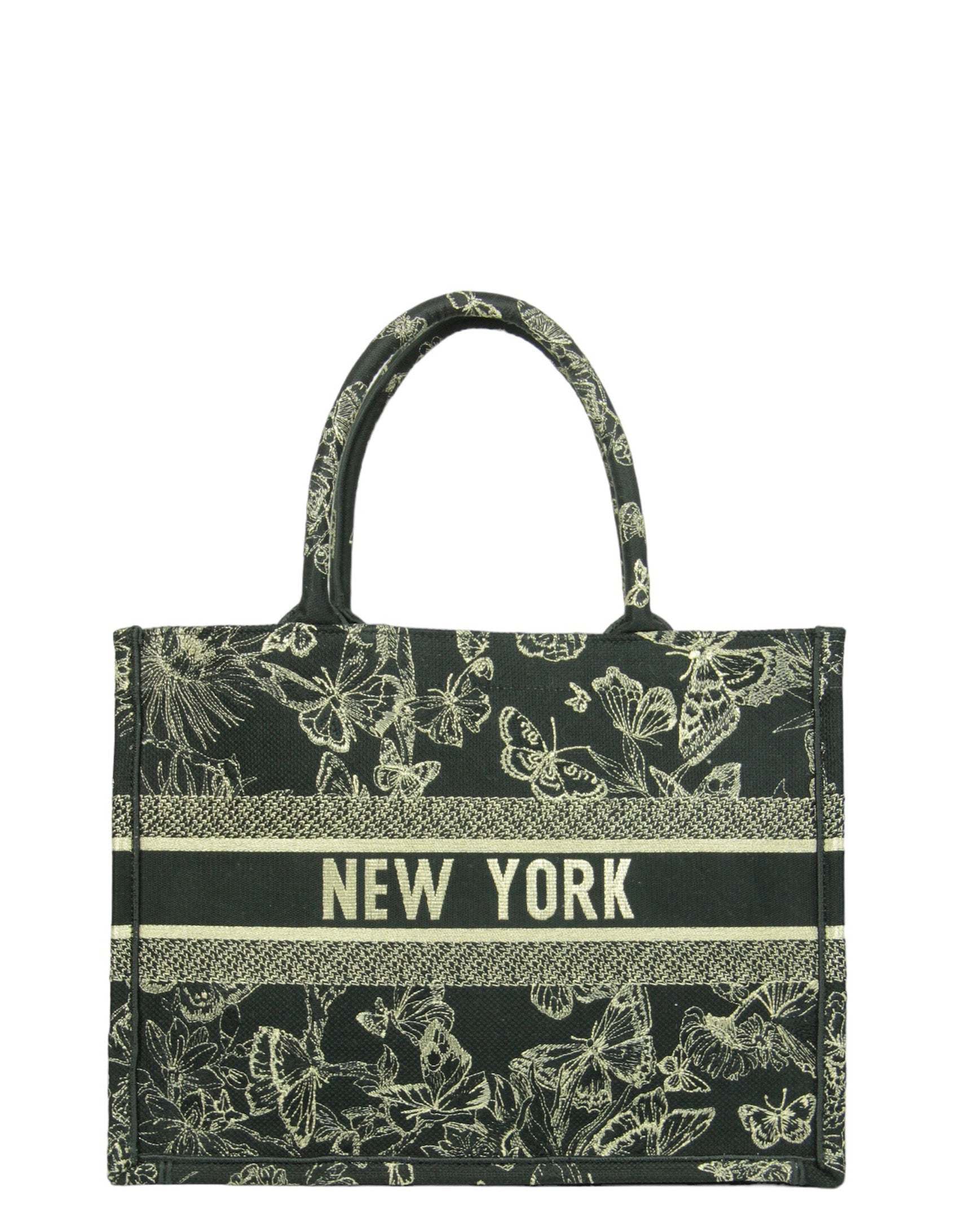 Dior Book Tote Tote - Rovelle Bags