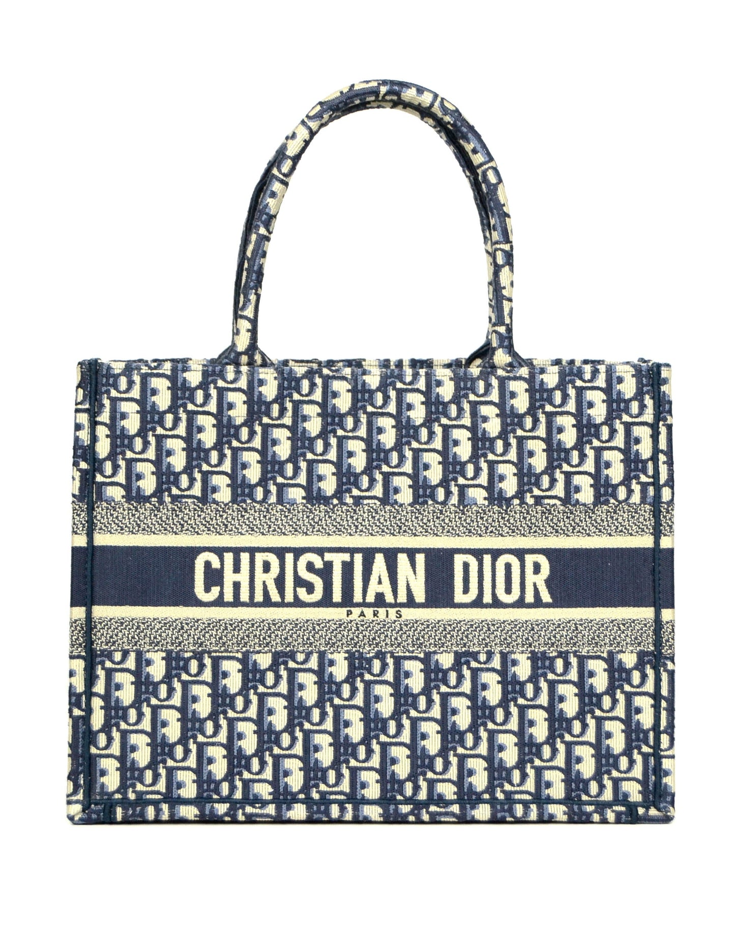 Dior Book Tote Tote - Rovelle Bags