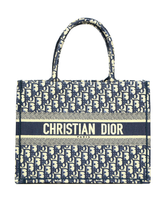 Dior Book Tote Tote - Rovelle Bags