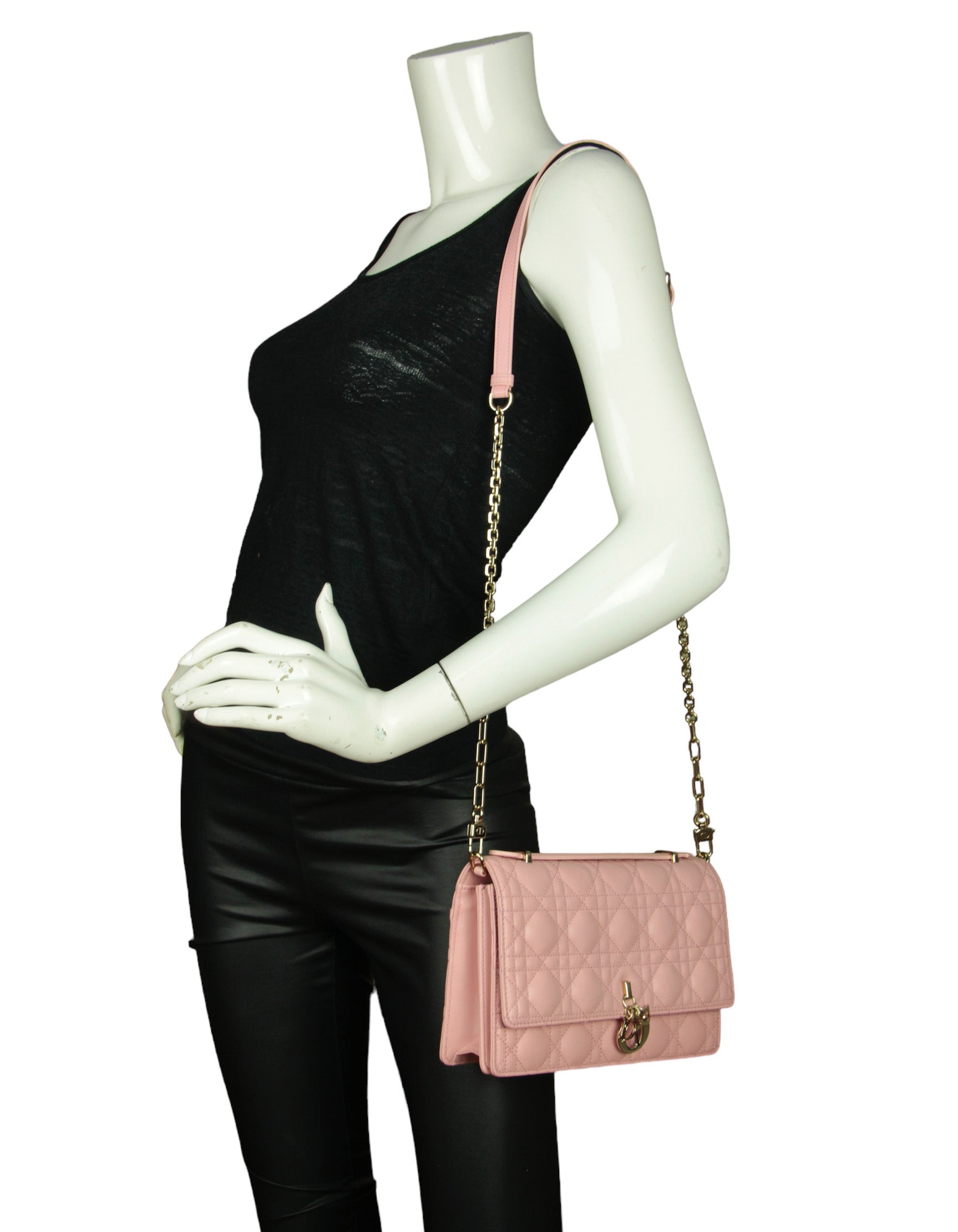 Dior Handbag - Rovelle Bags