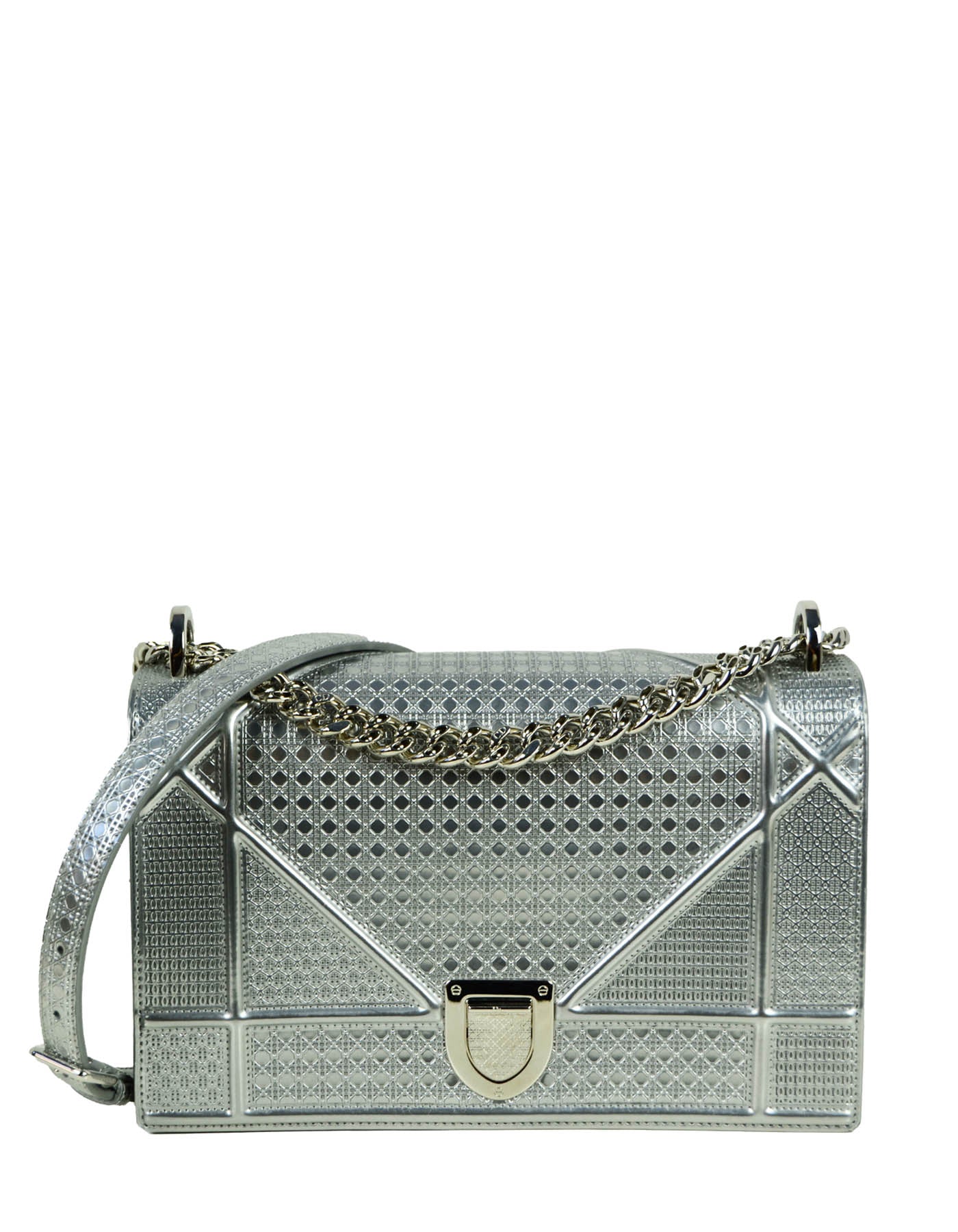 Dior Diorama Shoulder Bag - Rovelle Bags