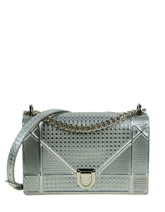 Dior Diorama Shoulder Bag - Rovelle Bags