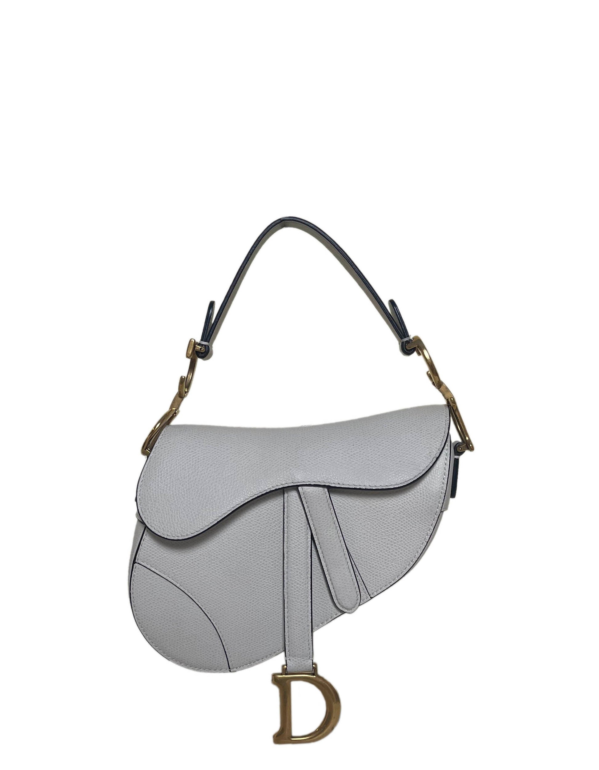 Dior Saddle Crossbody - Rovelle Bags