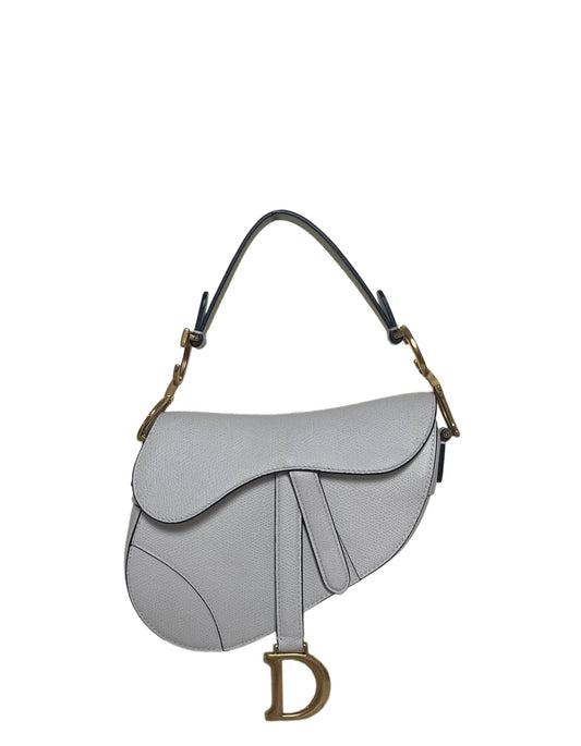 Dior Saddle Crossbody - Rovelle Bags