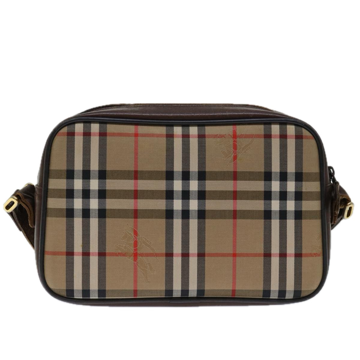 Burberry Nova Brand Shoulder Bag - Rovelle Bags