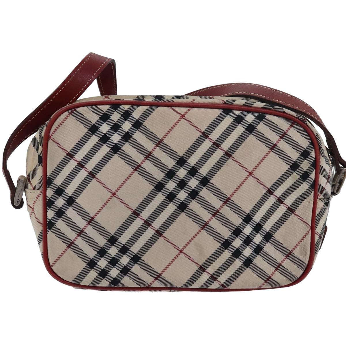 Burberry Nova Brand Shoulder Bag - Rovelle Bags