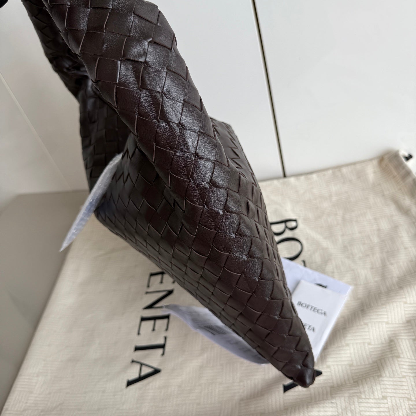 Bottega Veneta Veneta Shoulder Bag - Rovelle Bags