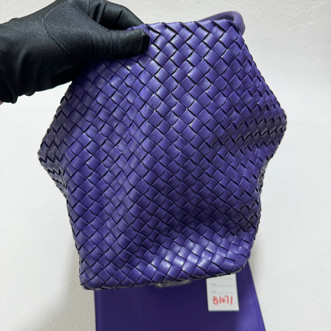 Bottega Veneta Cabat Tote - Rovelle Bags