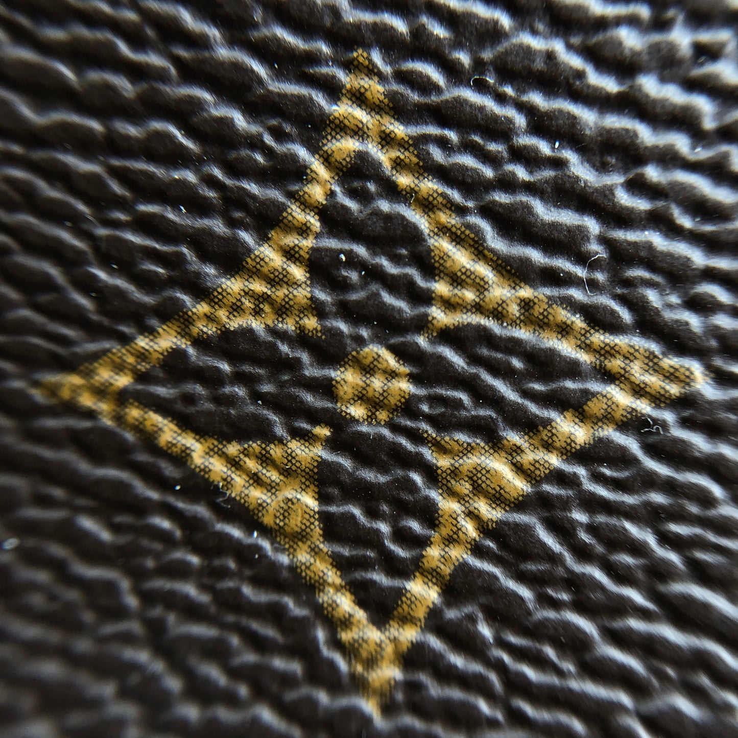 Louis Vuitton Nano Brown