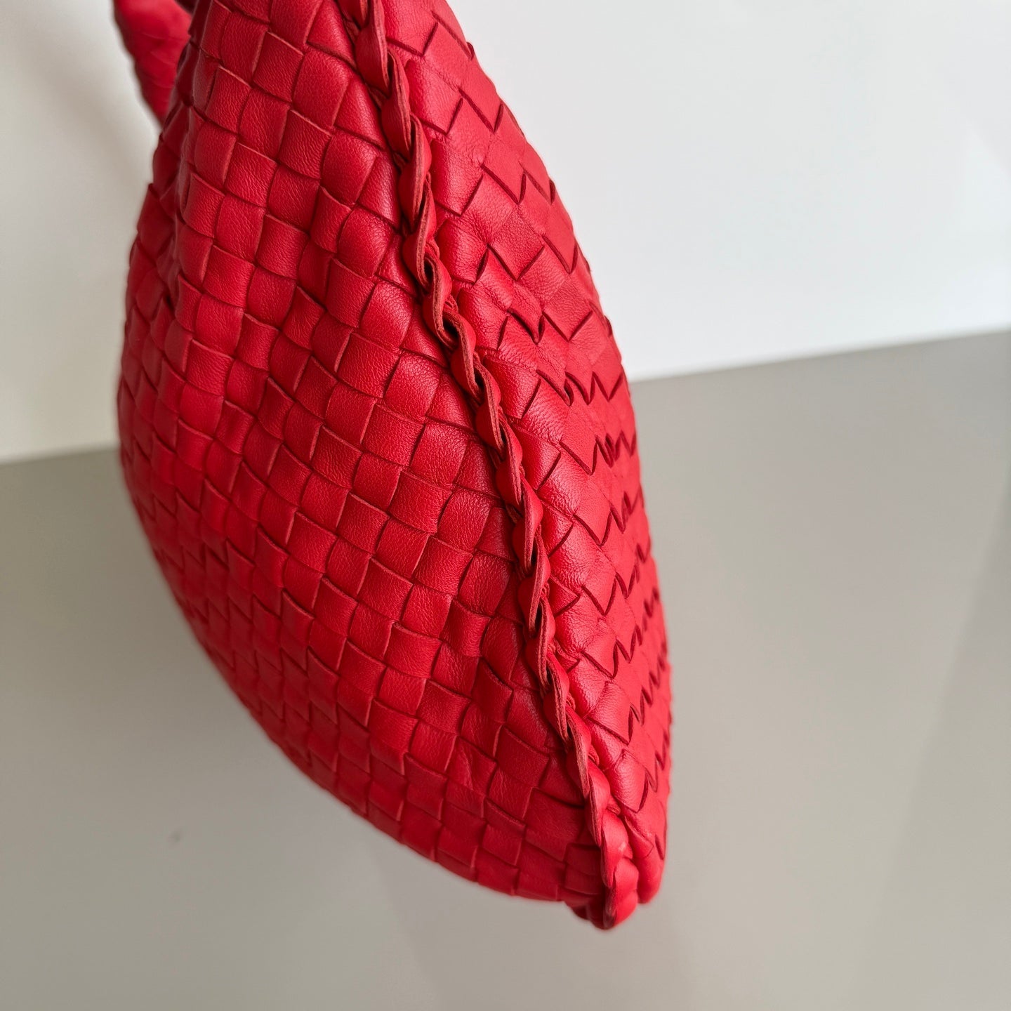 Bottega Veneta Veneta Shoulder Bag - Rovelle Bags