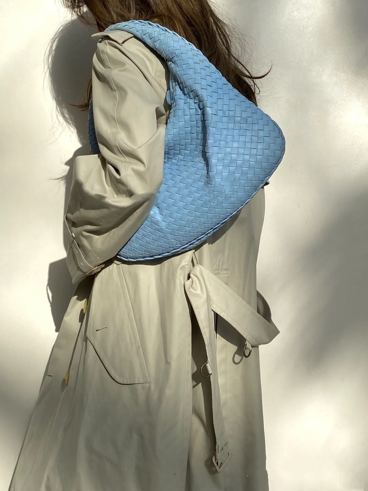 Bottega Veneta Veneta Shoulder Bag - Rovelle Bags