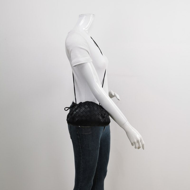 Bottega Veneta Pouch Crossbody - Rovelle Bags