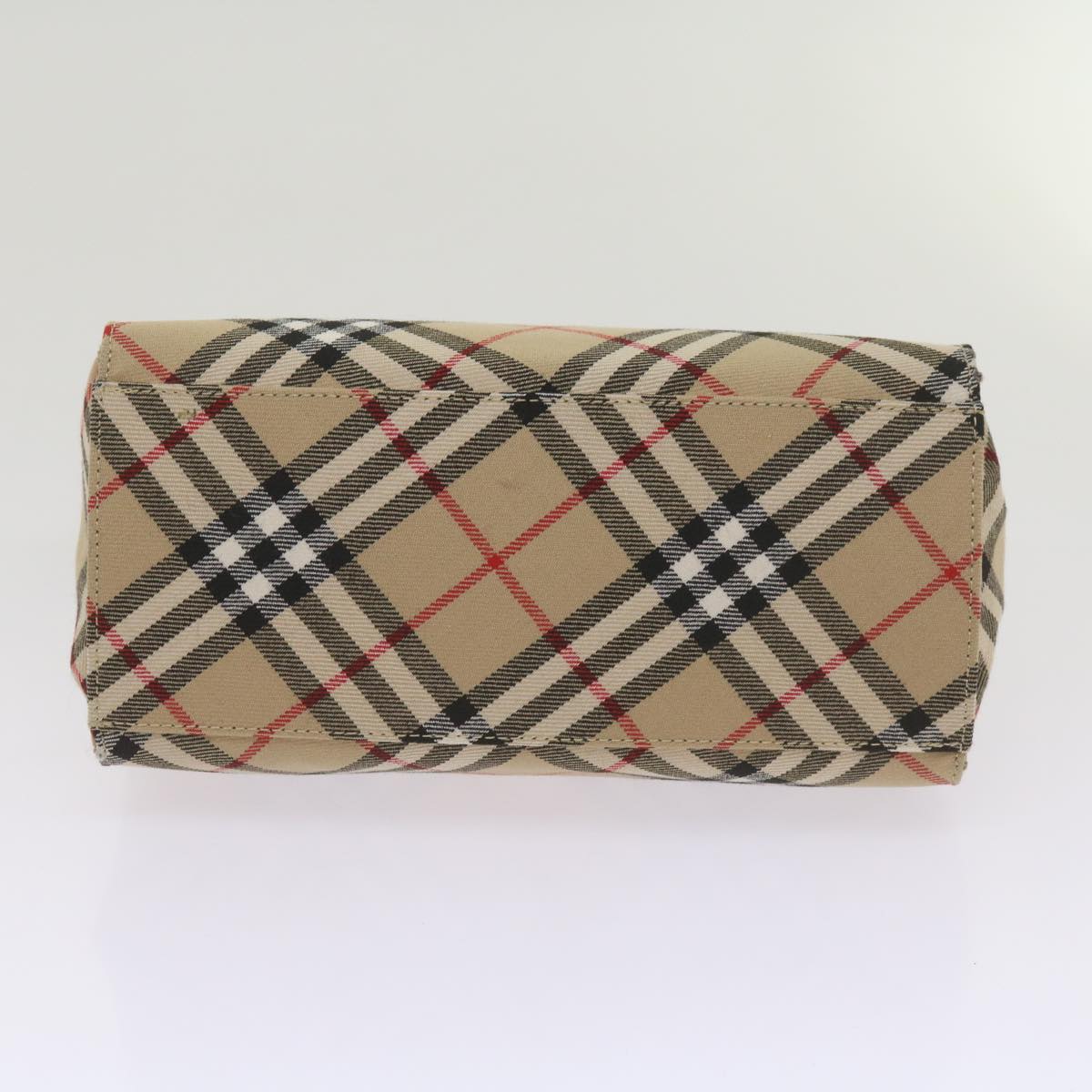 Burberry Check Handbag - Rovelle Bags