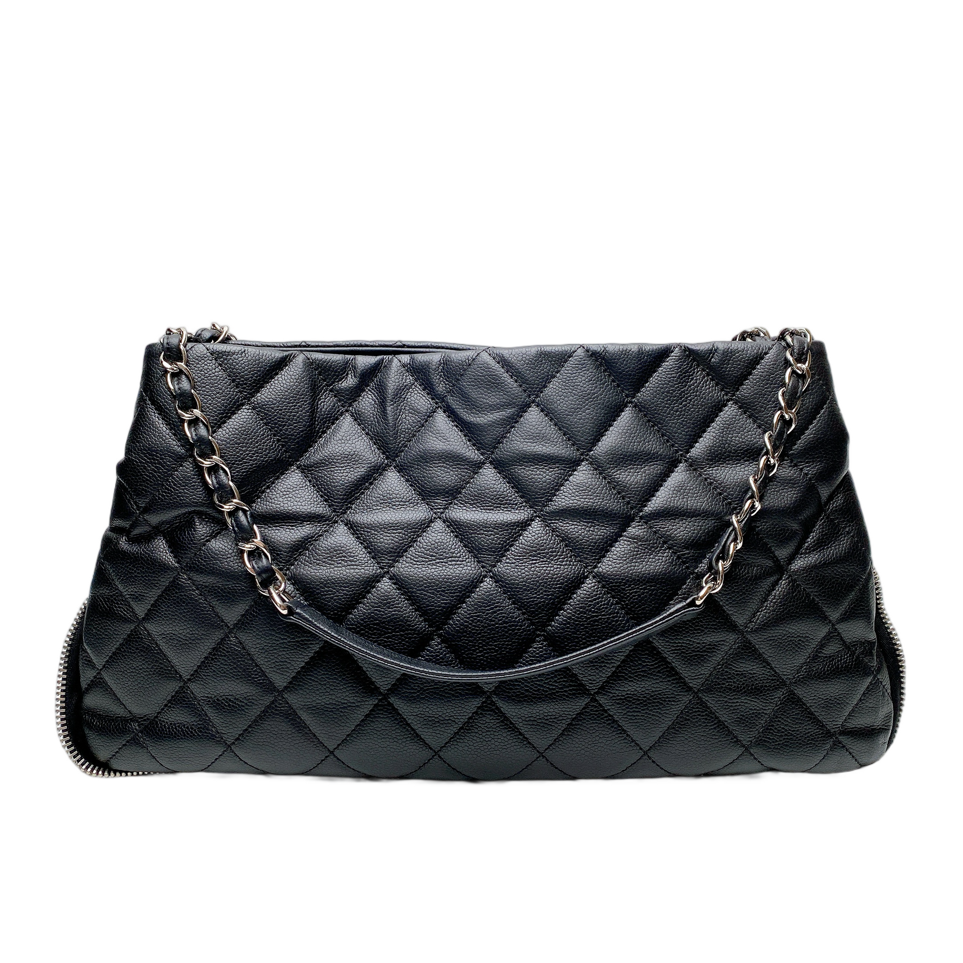 Chanel TOTE Tote Bag - Rovelle Bags