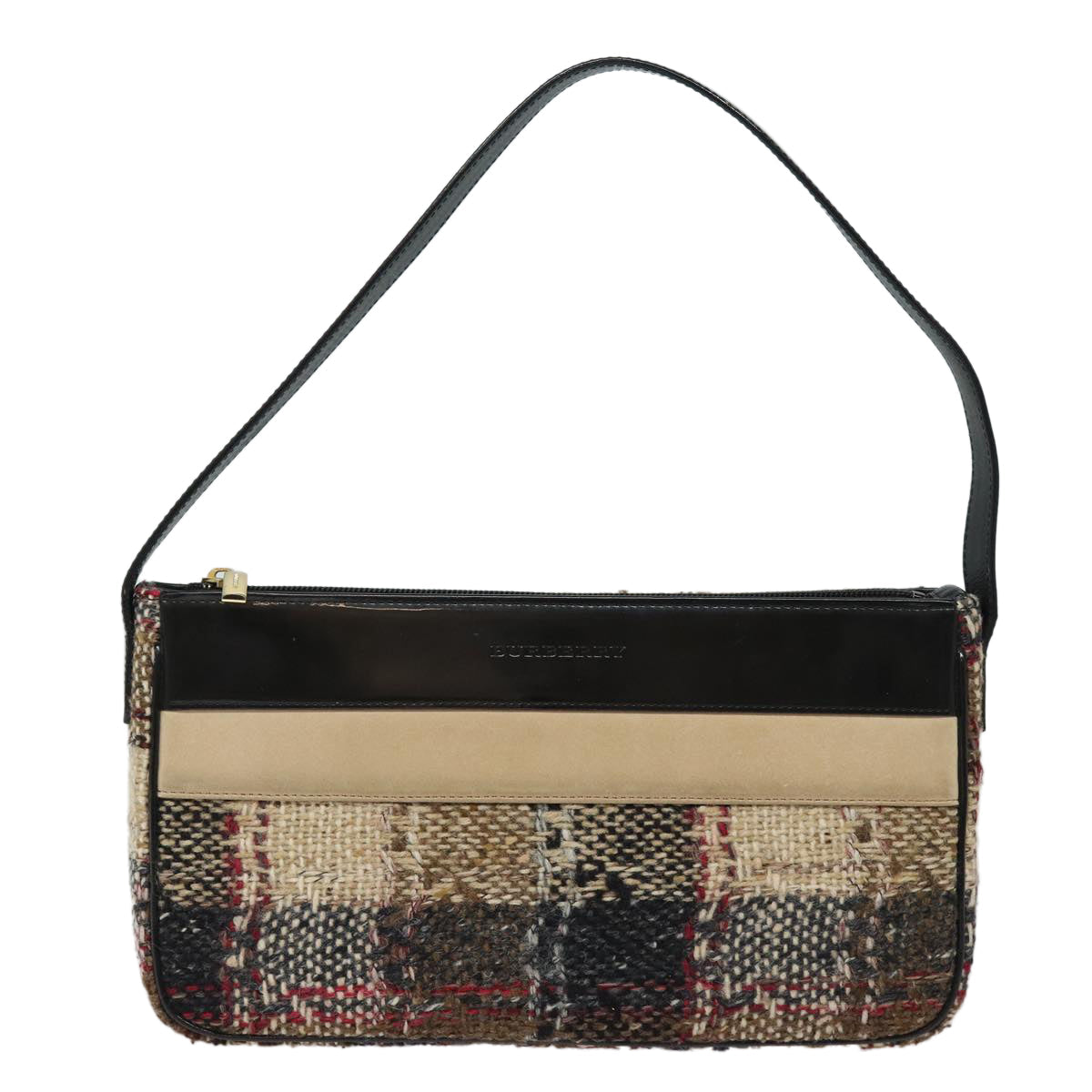 Burberry Nova Brand Shoulder Bag - Rovelle Bags