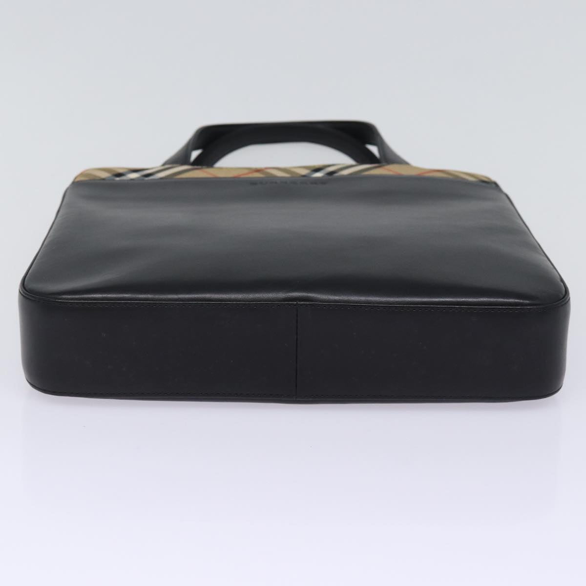 Burberry Check Handbag - Rovelle Bags