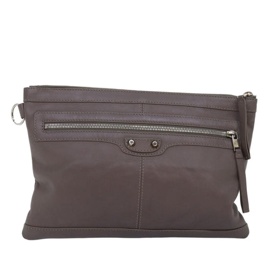 Balenciaga Clutch - Rovelle Bags