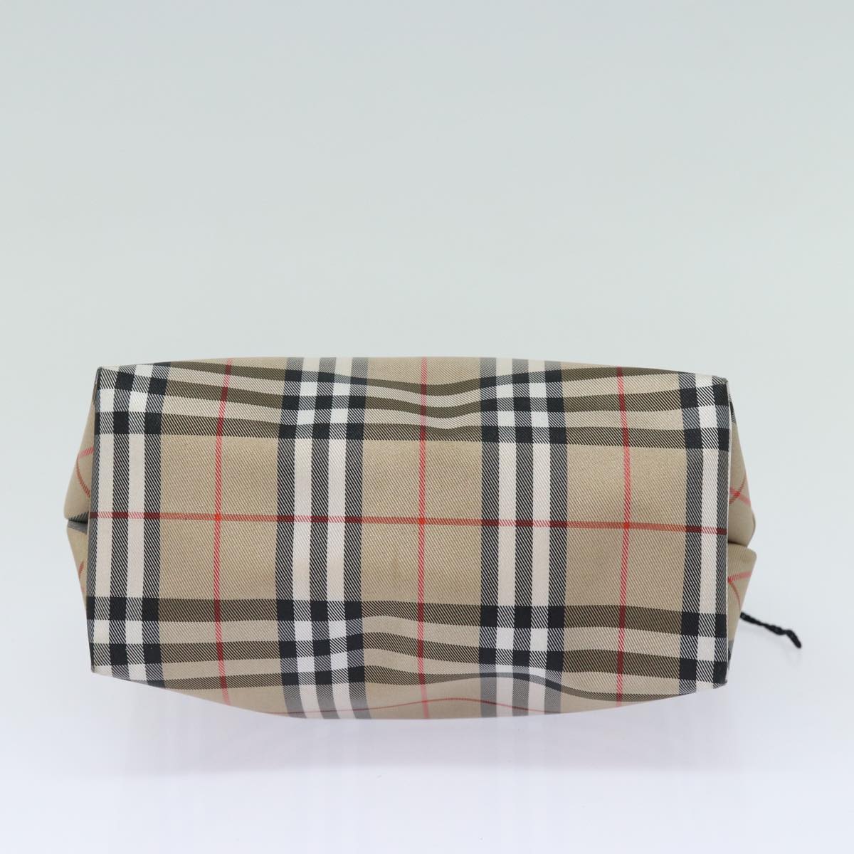 Burberry Check Handbag - Rovelle Bags
