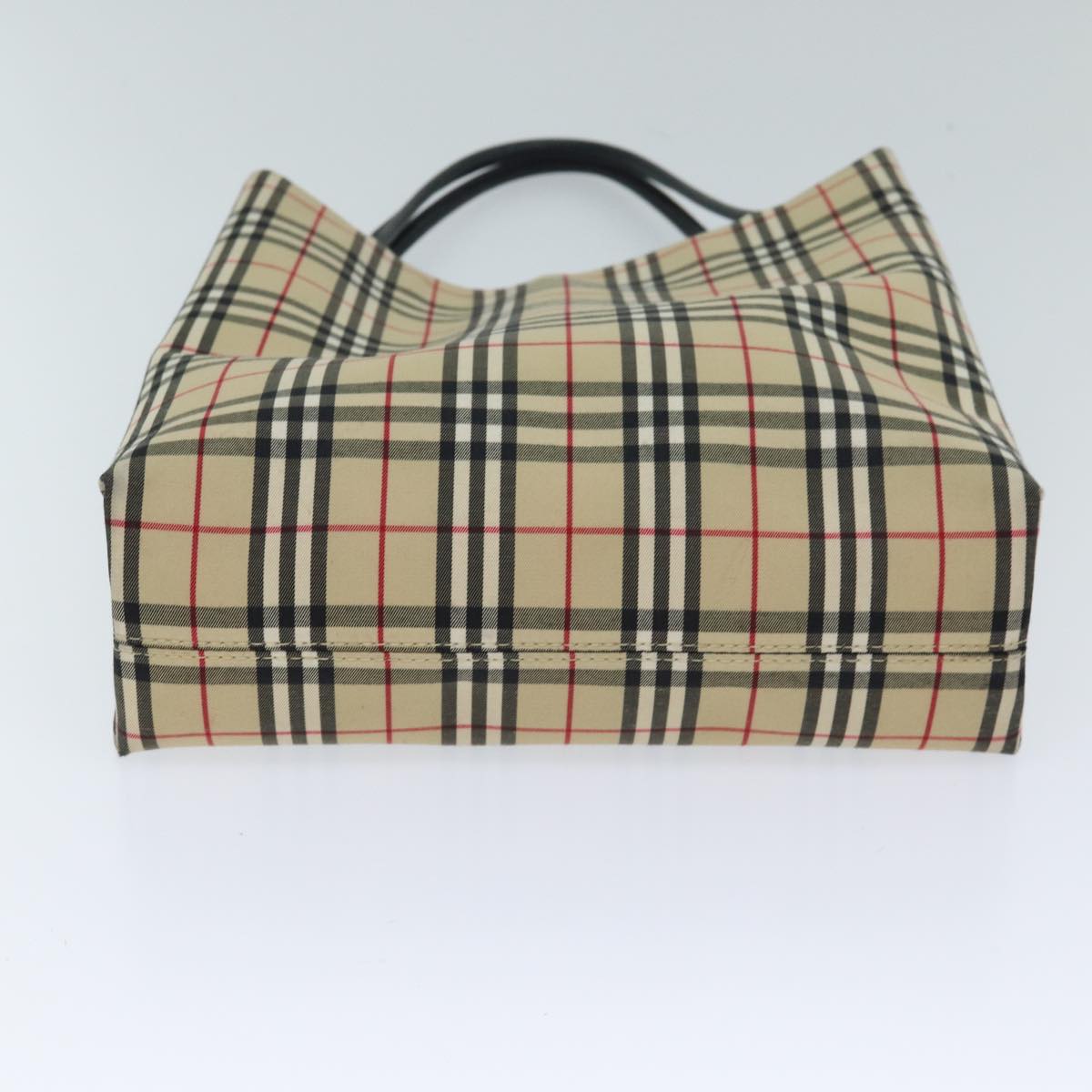 Burberry Nova Brand Tote Bag - Rovelle Bags