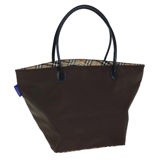 Burberry Check Handbag - Rovelle Bags