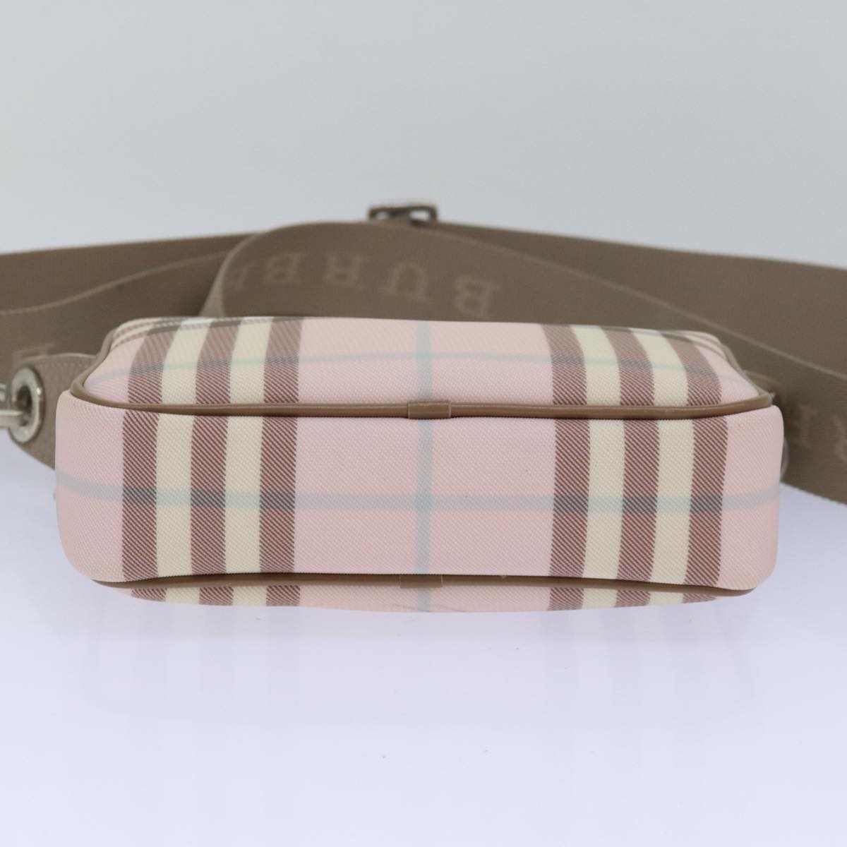 Burberry Nova Brand Shoulder Bag - Rovelle Bags