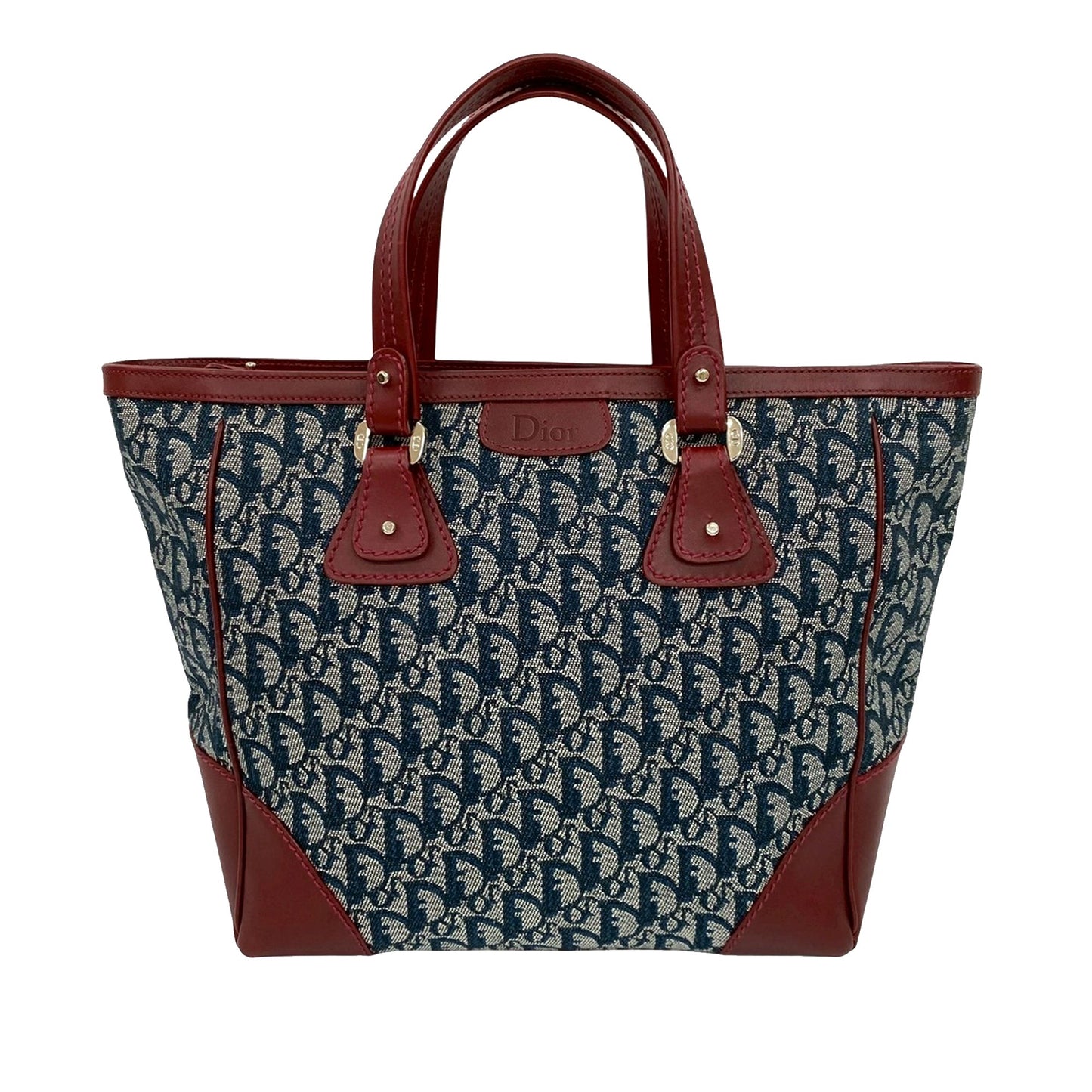 Dior Diorissimo Tote - Rovelle Bags