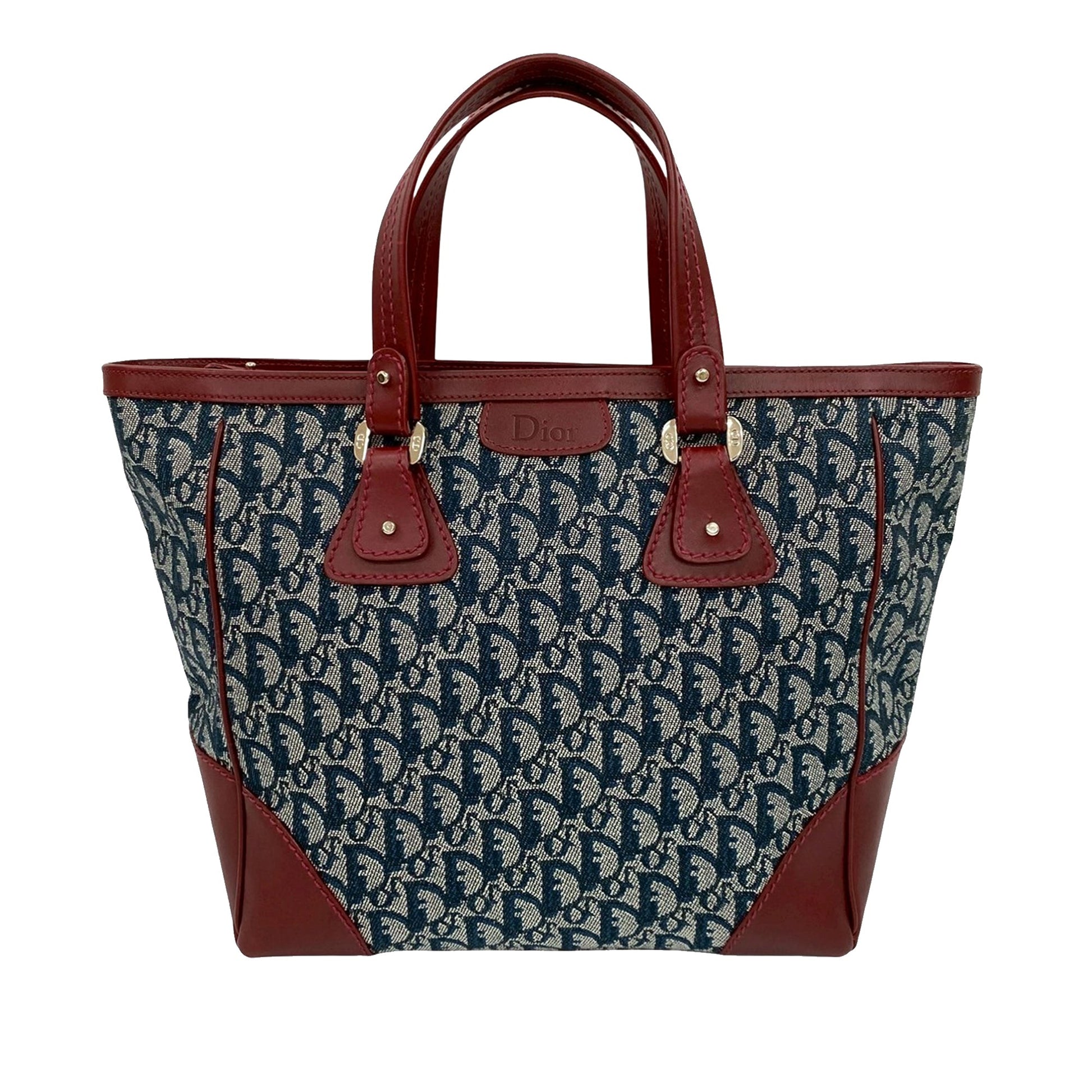 Dior Diorissimo Tote - Rovelle Bags