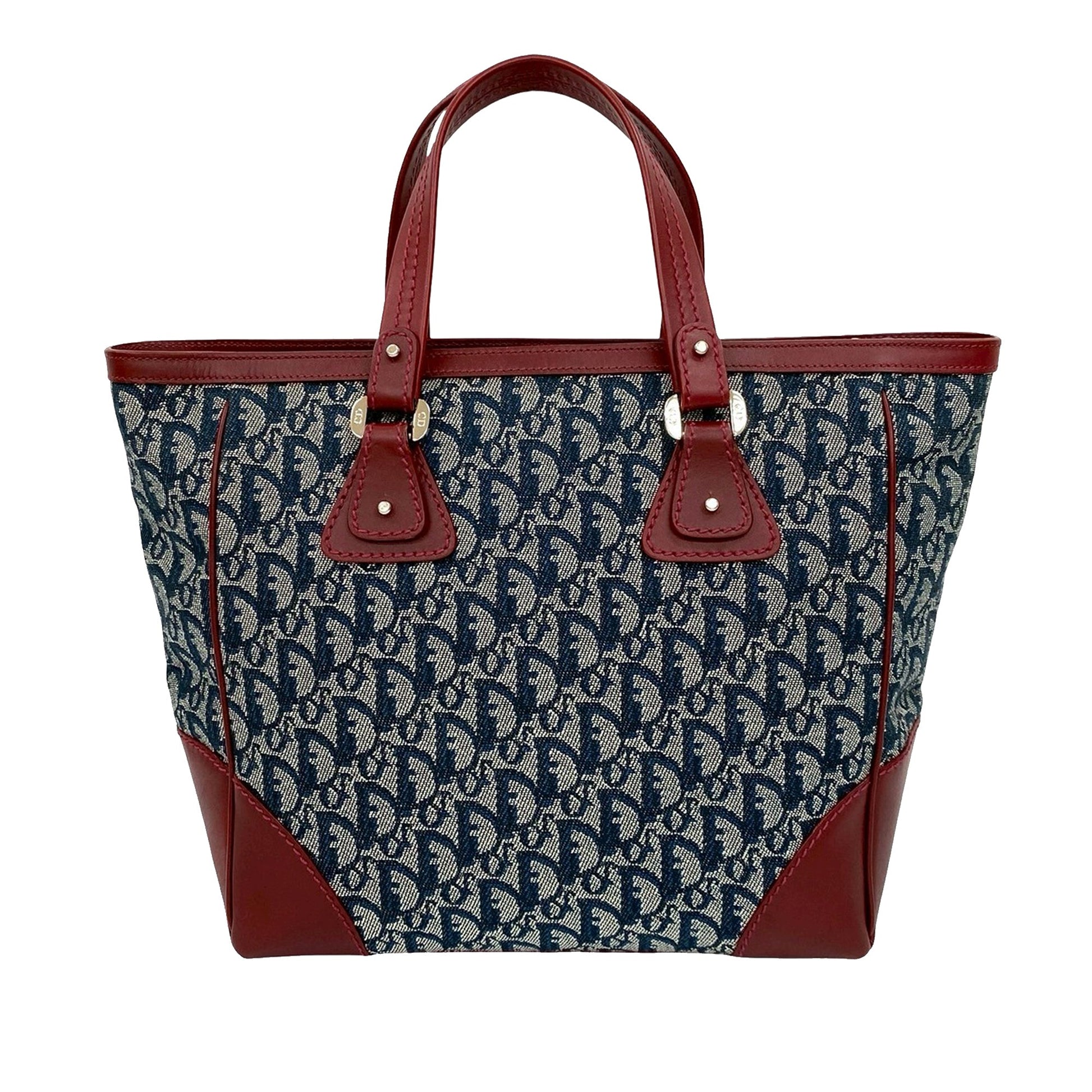 Dior Diorissimo Tote - Rovelle Bags