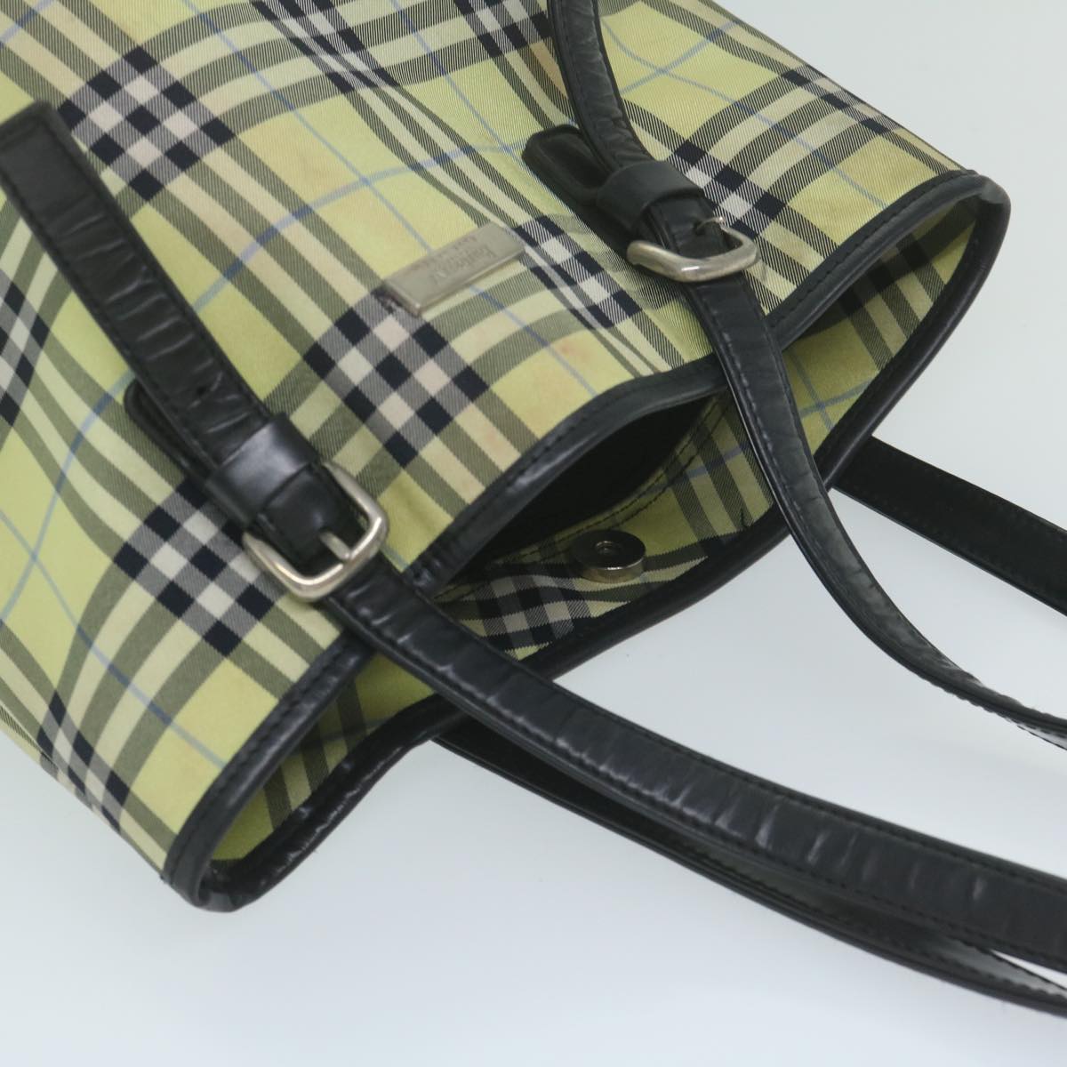 Burberry Brand Shoulder Bag - Rovelle Bags