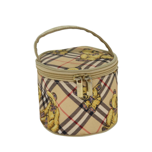 Burberry Check Clutch - Rovelle Bags