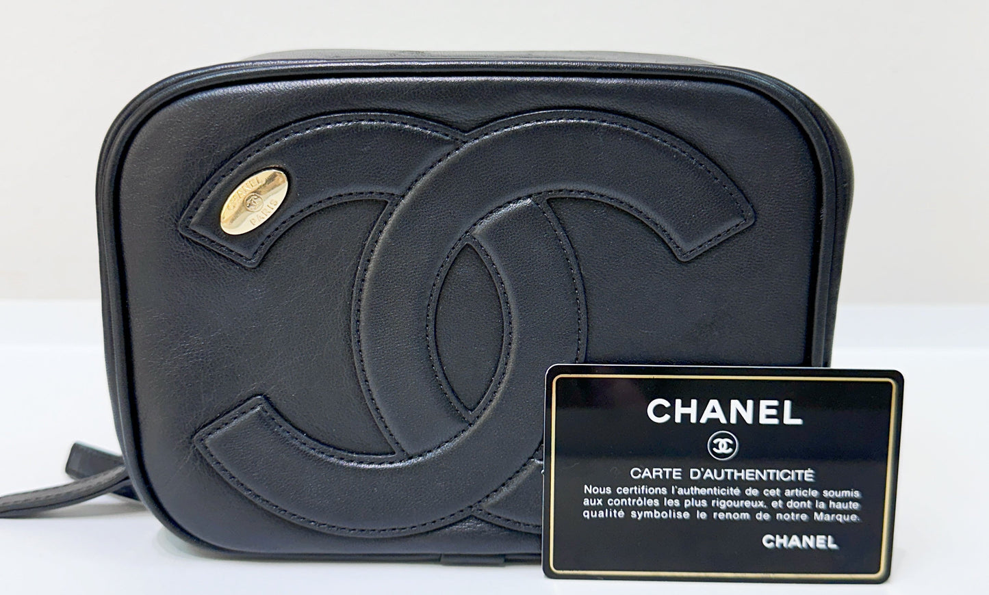 Chanel Crossbody - Almora Bags